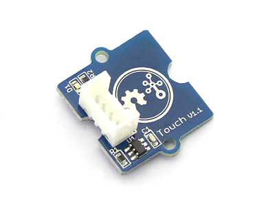 Mdulo Sensor Tctil Conectar y Listo